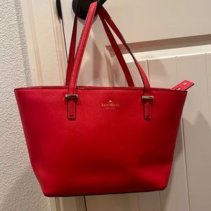 Kate spade purse